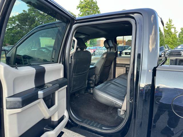 Used 2018 Ford F150 XLT RWD image 13