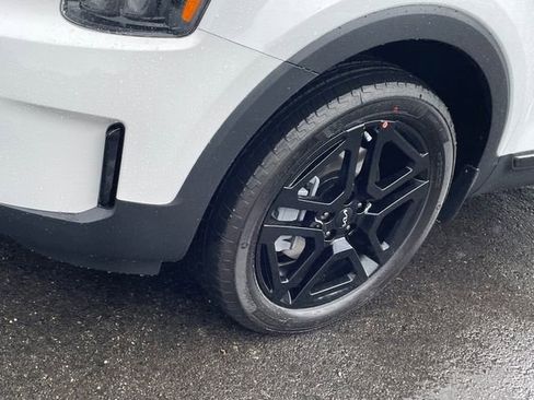 Used 2024 Kia Telluride EX X-Line AWD/4WD image 20