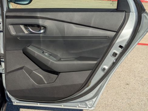 Certified 2025 Honda Accord Sport image 26