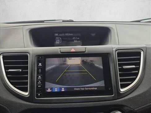 Used 2015 Honda CR-V EX-L image 14