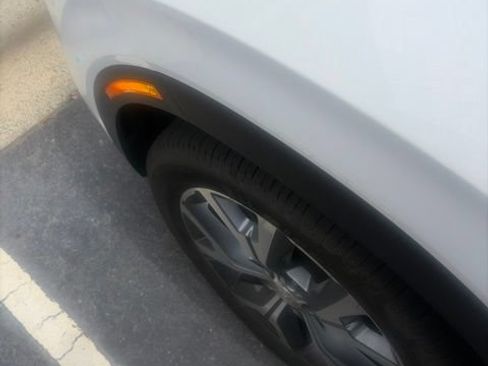 Used 2020 Hyundai Palisade SEL FWD image 4