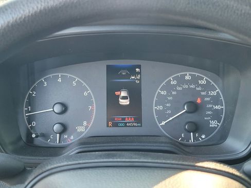 Used 2024 Toyota Corolla LE image 21