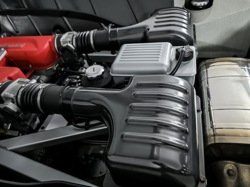 Used 2004 Ferrari 360 Challenge Stradale RWD image 21