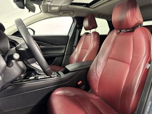 Used 2022 MAZDA CX-30 AWD 2.5 S w/ Preferred Package image 18