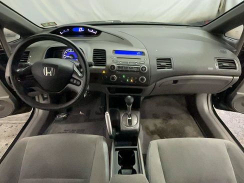 Used 2008 Honda Civic LX image 25