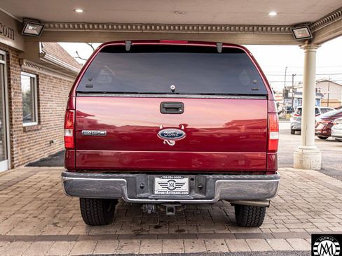 Used 2004 Ford F150 4x4 SuperCrew image 9