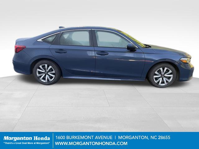 Used 2026 Honda Civic LX image 10