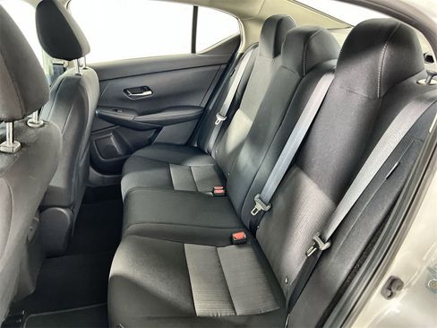 Certified 2023 Nissan Sentra SV w/ All-Weather Package image 23