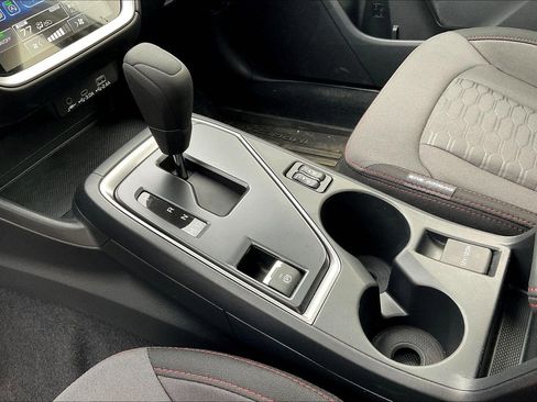 Used 2024 Subaru Impreza 2.0i Sport image 13