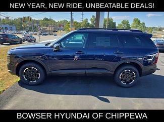 New 2026 Hyundai Palisade XRT Pro video 2