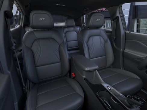 New 2026 Buick Envista Sport Touring w/ Convenience II Package image 25