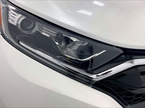 Used 2022 Honda CR-V EX image 37