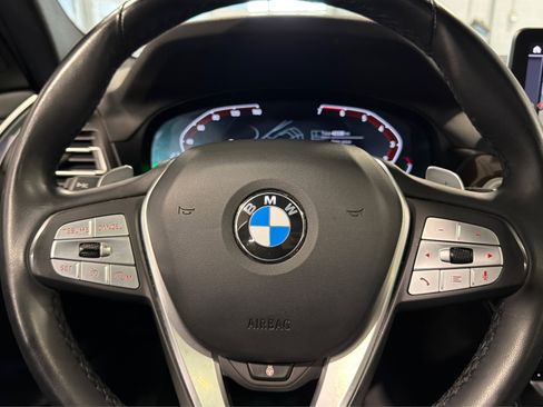Used 2024 BMW X3 xDrive30i AWD/4WD image 23