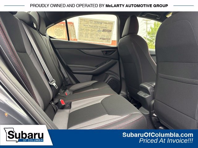 New 2026 Subaru WRX AWD/4WD image 20