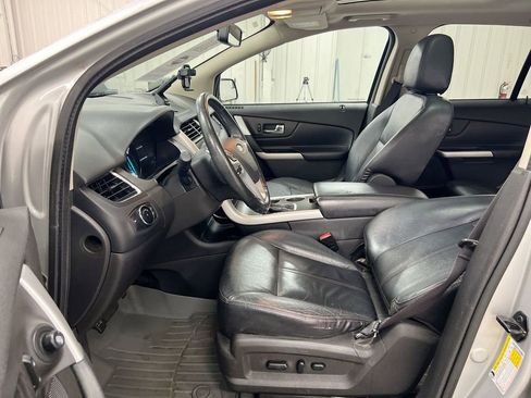 Used 2014 Ford Edge SEL w/ Equipment Group 205A AWD/4WD image 20