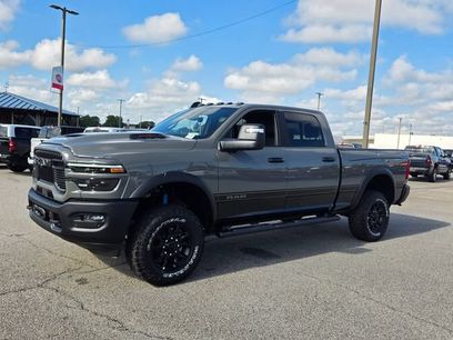New 2026 RAM 2500 Power Wagon