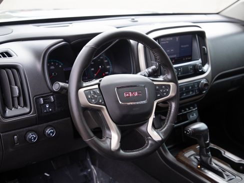 Used 2019 GMC Canyon Denali AWD/4WD image 20