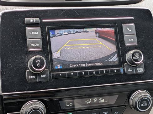 Certified 2019 Honda CR-V LX image 24