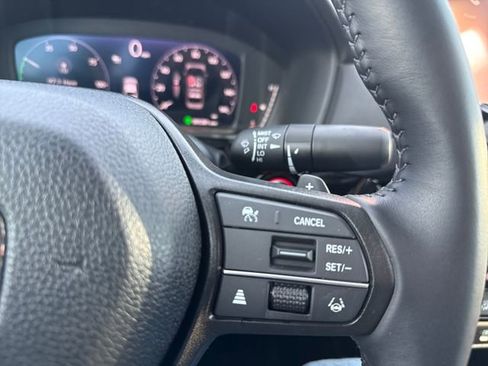 Certified 2025 Honda Accord EX-L image 27