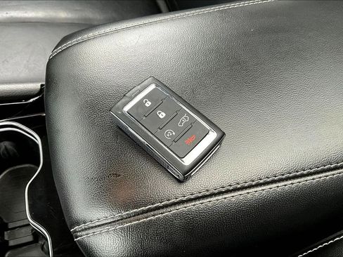 Used 2022 Jeep Grand Cherokee Limited 4xe AWD/4WD image 34