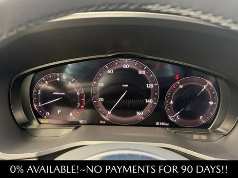 Used 2026 MAZDA CX-90 3.3 Turbo w/ Premium Sport Pkg AWD/4WD image 15
