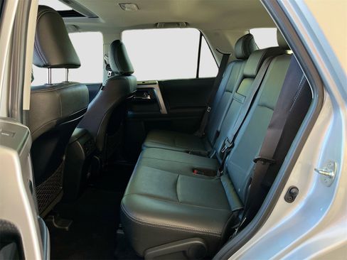 Used 2023 Toyota 4Runner Limited image 26