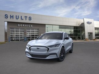 New 2025 Ford Mustang Mach-E Premium w/ Interior Protection Package video 2