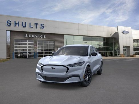 New 2025 Ford Mustang Mach-E Premium w/ Interior Protection Package image 2