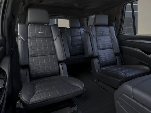 New 2026 Cadillac Escalade V image 17