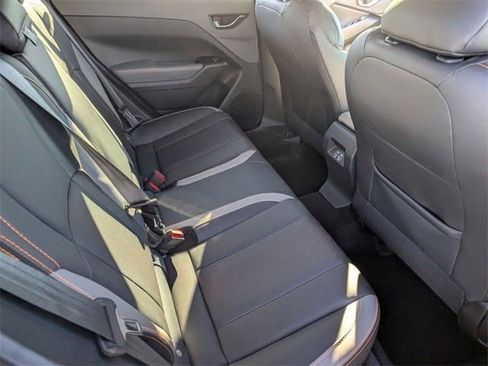 Used 2024 Subaru Crosstrek 2.5i Limited w/ Popular Package #4A image 22