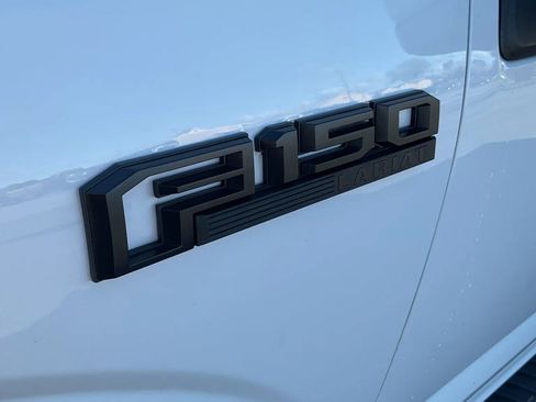 Used 2020 Ford F150 Lariat w/ Equipment Group 502A Luxury image 13