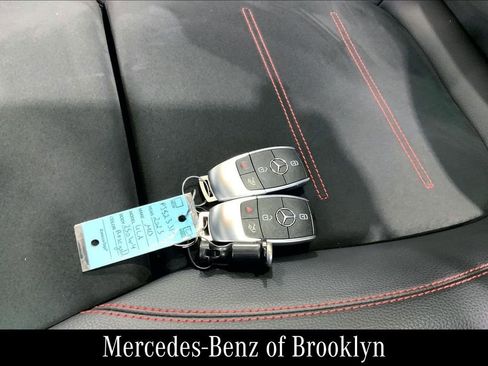 Used 2023 Mercedes-Benz GLA 250 4MATIC image 17