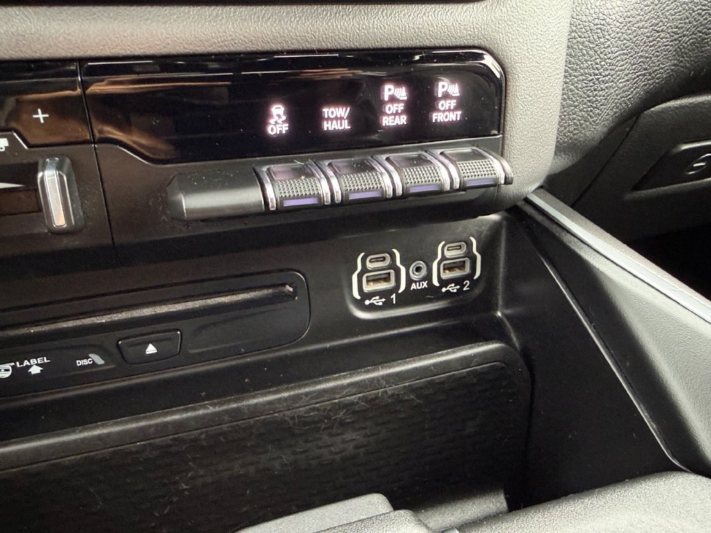 Used 2019 RAM 1500 Big Horn AWD/4WD image 31
