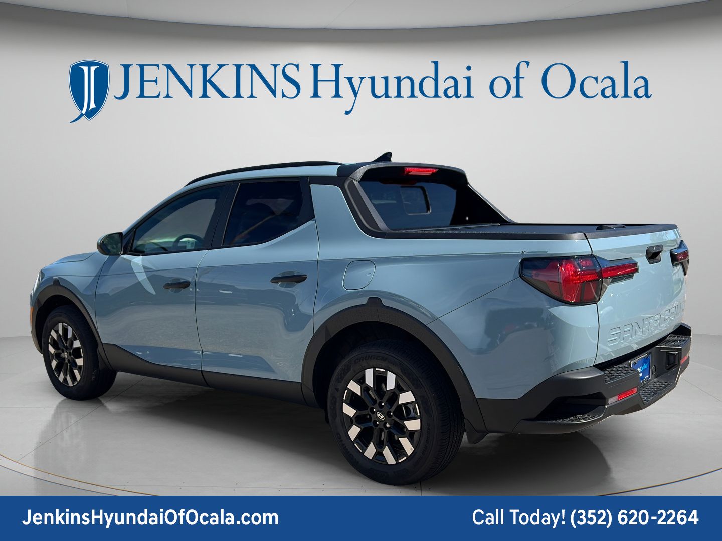 Certified 2025 Hyundai Santa Cruz SEL FWD image 5
