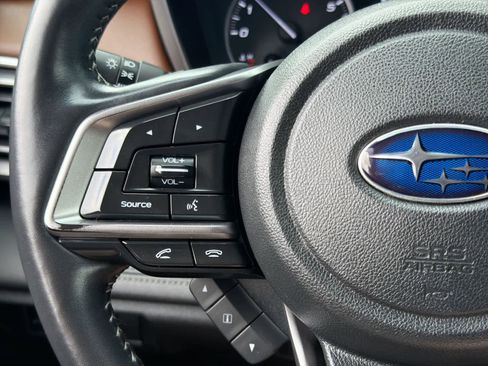 Used 2021 Subaru Outback Touring XT AWD/4WD image 25