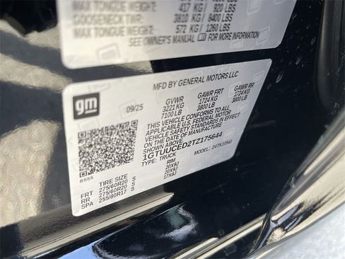 New 2026 GMC Sierra 1500 Elevation image 33