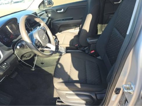 Used 2023 Kia Rio S FWD image 4