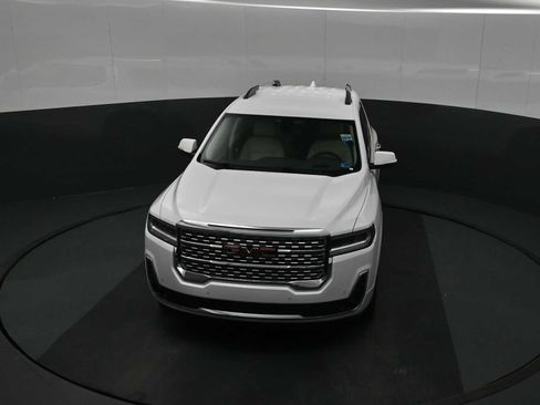 Used 2023 GMC Acadia Denali AWD/4WD image 12