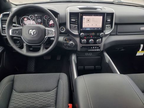 New 2026 RAM 1500 Big Horn/Lone Star image 16