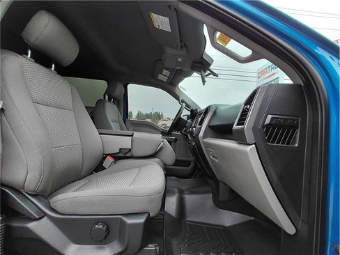 Used 2020 Ford F150 XLT image 11