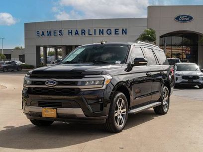 Certified 2023 Ford Expedition XLT