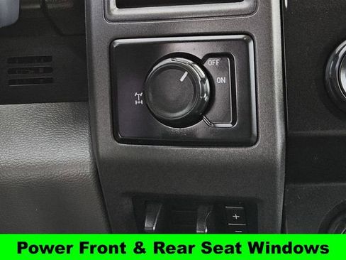 Used 2020 Ford F250 XL w/ Power Equipment Group image 16