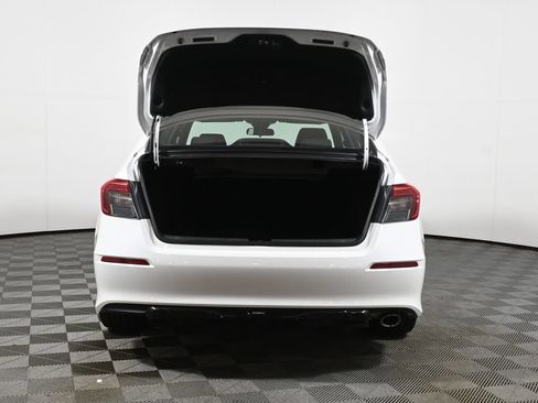 Used 2023 Honda Civic Sport image 30