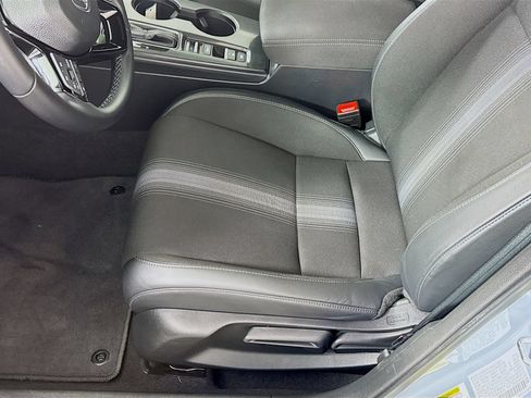 Used 2024 Honda Civic Sport image 14