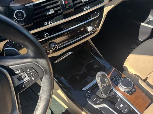 Used 2019 BMW X3 sDrive30i w/ Driving Assistance Package image 28
