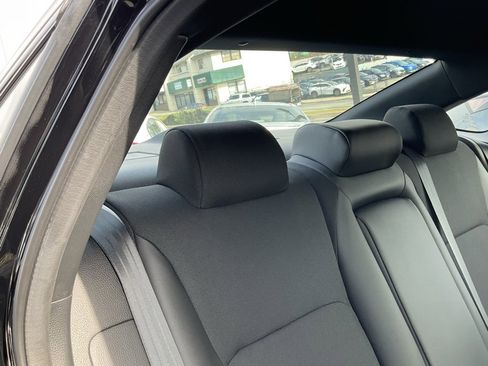 Used 2026 Honda Civic Sport image 51