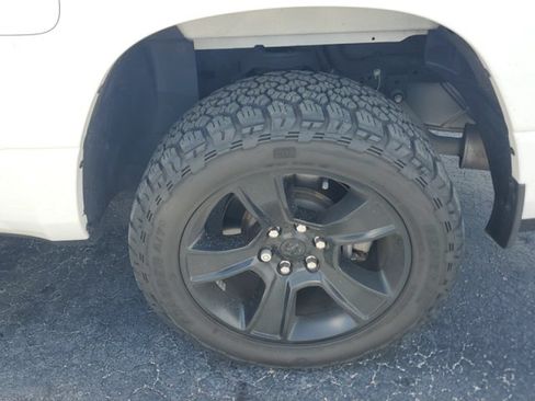 Used 2021 RAM 1500 Big Horn AWD/4WD image 5