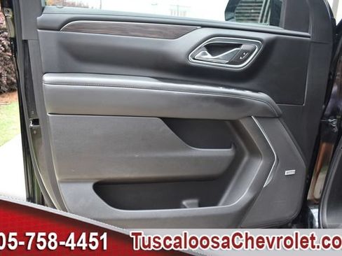 Certified 2023 Chevrolet Tahoe Z71 w/ Luxury Package AWD/4WD image 19