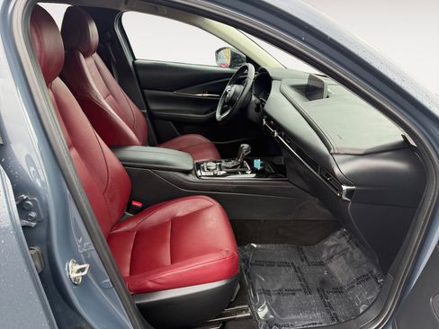 Certified 2022 MAZDA CX-30 AWD 2.5 S w/ Preferred Package image 19