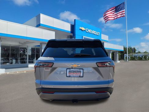 Used 2026 Chevrolet Equinox LT image 5